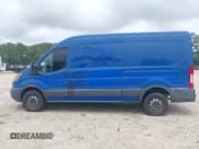 ✅ 2015 Ford Transit Cargo • VIN: 1FTNR2CM1FKB06024 • Lot: 42931493. Wystawiony na IAAI z przebiegiem 192 334 mil. Bezpłatny archiwum sprzedaży aukcyjnych z USA i szczegółowy raport historii pojazdu na DreamBid. Zdjęcie 14.