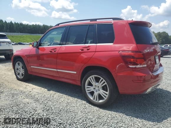 ✅ 2015 Mercedes-Benz GLK 250 • VIN: WDCGG0EB4FG345398 • Lot: 69435305. Wystawiony na Copart z przebiegiem 122 576 mil. Bezpłatny archiwum sprzedaży aukcyjnych z USA i szczegółowy raport historii pojazdu na DreamBid. Zdjęcie 2.