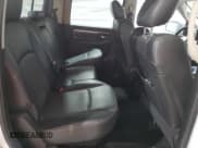 ✅ 2017 Ram 1500 Sport • VIN: 1C6RR7MT9HS580706 • Lot: 57288865. Wystawiony na Copart z przebiegiem 271 669 mil. Bezpłatny archiwum sprzedaży aukcyjnych z USA i szczegółowy raport historii pojazdu na DreamBid. Zdjęcie 10.