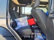 ✅ 2018 Jeep Wrangler Unlimited Sport • VIN: 1C4BJWDG0JL807358 • Lot: 87357935. Listed on Copart with 63,365 mi. Free auction sales archive from the USA and detailed vehicle history report at DreamBid. Image 10.