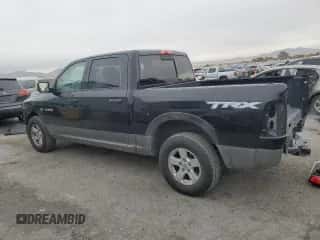 ✅ 2009 Dodge 1500 Laramie • VIN: 1D3HB13T89J504559 • Лот: 82126514. Размещён на Copart с пробегом 152 498 миль миль. Получите бесплатный доступ к архиву аукционных продаж из США и посмотрите подробный отчёт об истории автомобиля на DreamBid. Изображение 2.