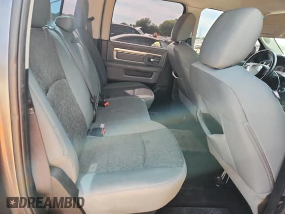 ✅ 2014 Ram 1500 Lone Star • VIN: 1C6RR7LT5ES471057 • Lot: 70758345. Listed on Copart with 187,526 mi. Free auction sales archive from the USA and detailed vehicle history report at DreamBid. Image 10.