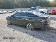 ✅ 2023 Nissan Maxima Platinum • VIN: 1N4AA6FV6PC507460 • Lot: 82292275. Listed on Copart with 53,326 mi. Free auction sales archive from the USA and detailed vehicle history report at DreamBid. Image 2.