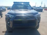 ✅ 2021 Toyota 4Runner TRD Off Road Premium • VIN: JTERU5JR1M5962995 • Lot: 43137242. Listed on IAAI with 64,084 mi. Free auction sales archive from the USA and detailed vehicle history report at DreamBid. Image 6.