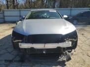 ✅ 2017 Audi A6 • VIN: WAUH2BFC9HN118022 • Lot: 42926264. Listed on Copart with 63,450 mi. Free auction sales archive from the USA and detailed vehicle history report at DreamBid. Image 5.