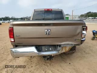 ✅ 2009 Dodge 1500 SLT • VIN: 1D3HB18P19S760094 • Lot: 82261944. Wystawiony na Copart z przebiegiem 122 424 mil. Bezpłatny archiwum sprzedaży aukcyjnych z USA i szczegółowy raport historii pojazdu na DreamBid. Zdjęcie 6.