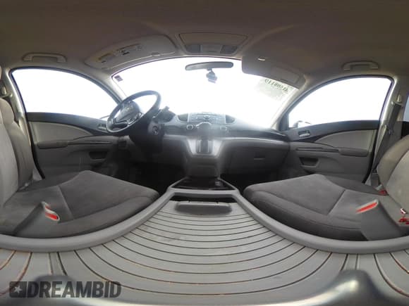 ✅ 2012 Honda CR-V LX • VIN: 2HKRM4H34CH623677 • Lot: 41508119. Listed on IAAI with 156,938 mi. Free auction sales archive from the USA and detailed vehicle history report at DreamBid. Image 18.