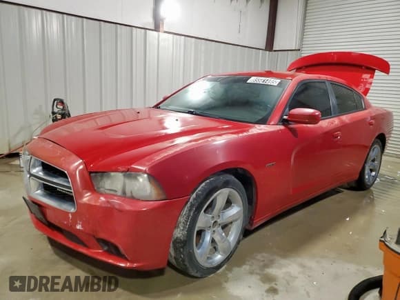 ✅ 2013 Dodge Charger RT Max • VIN: 2C3CDXCT9DH597039 • Lot: 85561495. Wystawiony na Copart z przebiegiem 171 841 mil. Bezpłatny archiwum sprzedaży aukcyjnych z USA i szczegółowy raport historii pojazdu na DreamBid. Zdjęcie 1.