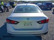 ✅ 2019 Nissan Altima S • VIN: 1N4BL4BV7KC246678 • Lot: 43420950. Listed on IAAI with 59,759 mi. Free auction sales archive from the USA and detailed vehicle history report at DreamBid. Image 16.