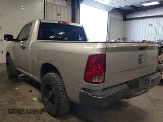 ✅ 2010 Dodge 1500 ST • VIN: 3D7JB1EK8AG170124 • Lot: 41571732. Wystawiony na IAAI z przebiegiem 116 987 mil. Bezpłatny archiwum sprzedaży aukcyjnych z USA i szczegółowy raport historii pojazdu na DreamBid. Zdjęcie 3.