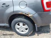 ✅ 2012 Ford Escape XLT • VIN: 1FMCU9D76CKB01240 • Лот: 42486476. Опубликован ранее на IAAI с пробегом 86 533 миль. Бесплатный доступ к архиву аукционных продаж из США и подробный отчёт об истории автомобиля на DreamBid. Изображение 6.