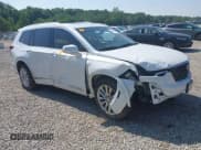 ✅ 2020 Cadillac XT6 AWD Premium Luxury • VIN: 1GYKPDRSXLZ210714 • Lot: 42880261. Listed on IAAI with Not provided. Free auction sales archive from the USA and detailed vehicle history report at DreamBid. Image 1.