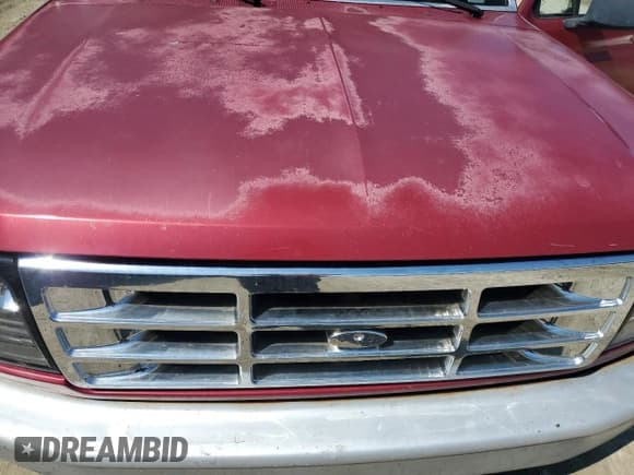 ✅ 1995 Ford F-150 • VIN: 1FTEX15Y9SKB83105 • Lot: 81620715. Listed on Copart with 185,082 mi. Free auction sales archive from the USA and detailed vehicle history report at DreamBid. Image 11.