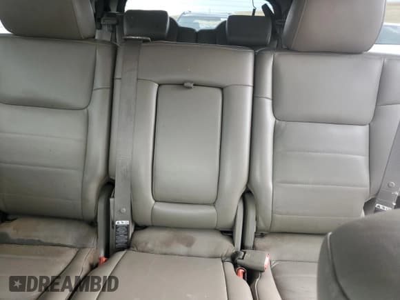 ✅ 2006 Jeep Commander • VIN: 1J8HG48N96C164806 • Лот: 66106955. Опубликован ранее на Copart с пробегом 205 707 миль. Бесплатный доступ к архиву аукционных продаж из США и подробный отчёт об истории автомобиля на DreamBid. Изображение 10.
