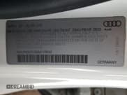 ✅ 2016 Audi A7 Premium Plus • VIN: WAUWGAFC4GN019500 • Lot: 85154495. Listed on Copart with 117,226 mi. Free auction sales archive from the USA and detailed vehicle history report at DreamBid. Image 12.