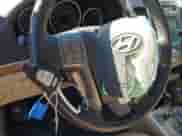 2012 Hyundai Veracruz Limited z VIN KM8NU4CC5CU203966, wystawiony jako IAAI lot #41405622 z przebiegiem 150 938 mil mil oraz . Historia ofert i sprzedaży dostępna na DreamBid. Obrazek 11.