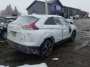 ✅ 2024 Mitsubishi Eclipse Cross ES • VIN: JA4ATUAA2RZ619549 • Lot: 53092655. Wystawiony na Copart z przebiegiem 24 199 mil. Bezpłatny archiwum sprzedaży aukcyjnych z USA i szczegółowy raport historii pojazdu na DreamBid. Zdjęcie 3.