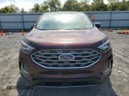 ✅ 2019 Ford Edge SEL • VIN: 2FMPK4J94KBB19146 • Lot: 80009595. Listed on Copart with 87,870 mi. Free auction sales archive from the USA and detailed vehicle history report at DreamBid. Image 5.