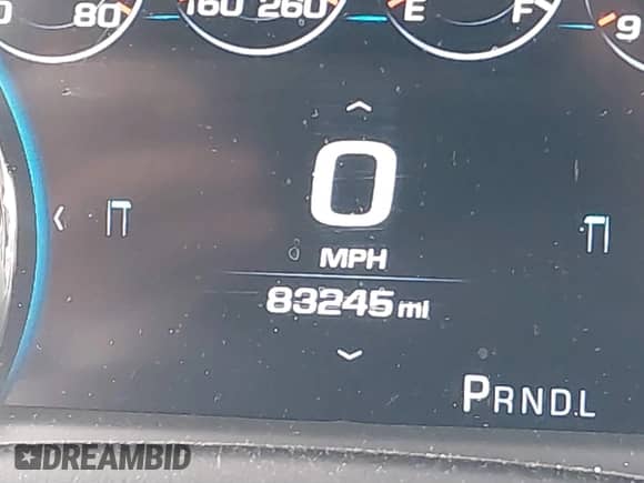 2020 Chevrolet Tahoe Premier z VIN 1GNSKCKJ4LR126699, wystawiony jako IAAI lot #39217949 z przebiegiem 83 245 mil mil oraz . Historia ofert i sprzedaży dostępna na DreamBid. Obrazek 16.