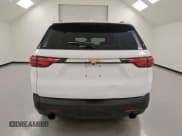 ✅ 2023 Chevrolet Traverse LT Cloth • VIN: 1GNEVMKW8PJ222815 • Lot: 90920315. Listed on Copart with 359,728 mi. Free auction sales archive from the USA and detailed vehicle history report at DreamBid. Image 6.