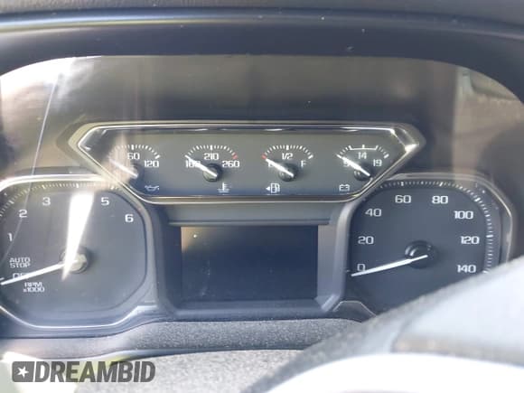 ✅ 2020 GMC Sierra 1500 SLE • VIN: 3GTU9BEDXLG402848 • Лот: 42413522. Опубликован ранее на IAAI с пробегом Не указан. Бесплатный доступ к архиву аукционных продаж из США и подробный отчёт об истории автомобиля на DreamBid. Изображение 7.