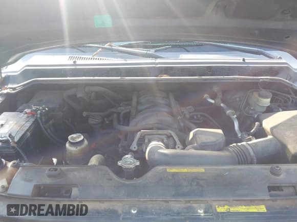 ✅ 2006 Nissan Titan SE • VIN: 1N6BA07A96N568227 • Lot: 41489899. Wystawiony na IAAI z przebiegiem 337 201 mil. Bezpłatny archiwum sprzedaży aukcyjnych z USA i szczegółowy raport historii pojazdu na DreamBid. Zdjęcie 10.