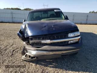 ✅ 1999 Chevrolet Silverado 1500 LS • VIN: 2GCEK19T2X1172693 • Лот: 70280754. Опубликован ранее на Copart с пробегом 215 528 миль. Бесплатный доступ к архиву аукционных продаж из США и подробный отчёт об истории автомобиля на DreamBid. Изображение 5.