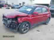 2022 Hyundai Venue Limited с VIN KMHRC8A34NU200932, выставлен на аукционе IAAI как лот 43033806 с пробегом 29 961 миль миль и . История ставок и продаж доступна на DreamBid. Изображение 18.