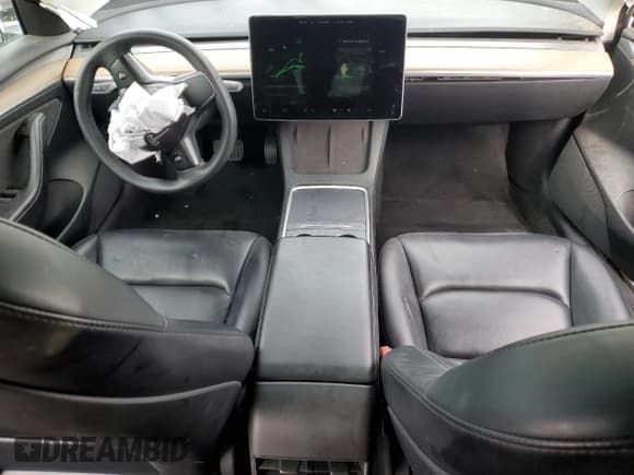 ✅ 2023 Tesla Model 3 • VIN: 5YJ3E1EA8PF413320 • Lot: 65367335. Wystawiony na Copart z przebiegiem 51 983 mil. Bezpłatny archiwum sprzedaży aukcyjnych z USA i szczegółowy raport historii pojazdu na DreamBid. Zdjęcie 8.