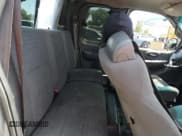 ✅ 2001 Ford F-150 XL • VIN: 1FTRX17L71KA17165 • Lot: 57982675. Listed on Copart with Not provided. Free auction sales archive from the USA and detailed vehicle history report at DreamBid. Image 10.