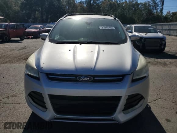 ✅ 2013 Ford Escape SEL • VIN: 1FMCU9HX0DUA03935 • Lot: 93064445. Listed on Copart with 136,161 mi. Free auction sales archive from the USA and detailed vehicle history report at DreamBid. Image 5.