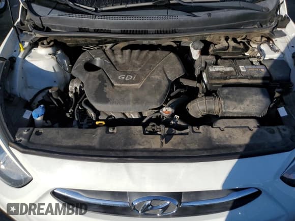 ✅ 2015 Hyundai Accent GLS • VIN: KMHCT4AE3FU795726 • Лот: 37707414. Опубликован ранее на Copart с пробегом 147 706 миль. Бесплатный доступ к архиву аукционных продаж из США и подробный отчёт об истории автомобиля на DreamBid. Изображение 11.