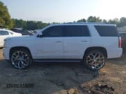 ✅ 2015 GMC Yukon Denali • VIN: 1GKS1CKJ2FR521176 • Lot: 43188115. Listed on IAAI with 206,021 mi. Free auction sales archive from the USA and detailed vehicle history report at DreamBid. Image 14.