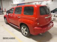 ✅ 2009 Chevrolet HHR 2LT • VIN: 3GNCA53V69S606320 • Lot: 41406196. Listed on IAAI with 145,401 mi. Free auction sales archive from the USA and detailed vehicle history report at DreamBid. Image 3.