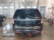 ✅ 2013 Ford Explorer Limited • VIN: 1FM5K8F84DGA84084 • Lot: 41859534. Wystawiony na IAAI z przebiegiem 220 437 mil. Bezpłatny archiwum sprzedaży aukcyjnych z USA i szczegółowy raport historii pojazdu na DreamBid. Zdjęcie 16.