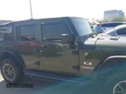 ✅ 2007 Jeep Wrangler X • VIN: 1J4GA39117L152283 • Lot: 43159028. Wystawiony na IAAI z przebiegiem 207 792 mil. Bezpłatny archiwum sprzedaży aukcyjnych z USA i szczegółowy raport historii pojazdu na DreamBid. Zdjęcie 13.