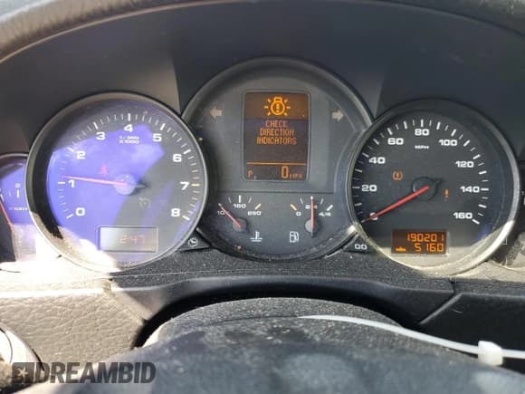 ✅ 2009 Porsche Cayenne • VIN: WP1AA29PX9LA04435 • Lot: 80394115. Listed on Copart with 190,201 mi. Free auction sales archive from the USA and detailed vehicle history report at DreamBid. Image 9.