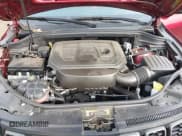 ✅ 2021 Jeep Grand Cherokee Limited • VIN: 1C4RJFBG6MC672988 • Lot: 41353583. Wystawiony na IAAI z przebiegiem 34 370 mil. Bezpłatny archiwum sprzedaży aukcyjnych z USA i szczegółowy raport historii pojazdu na DreamBid. Zdjęcie 10.