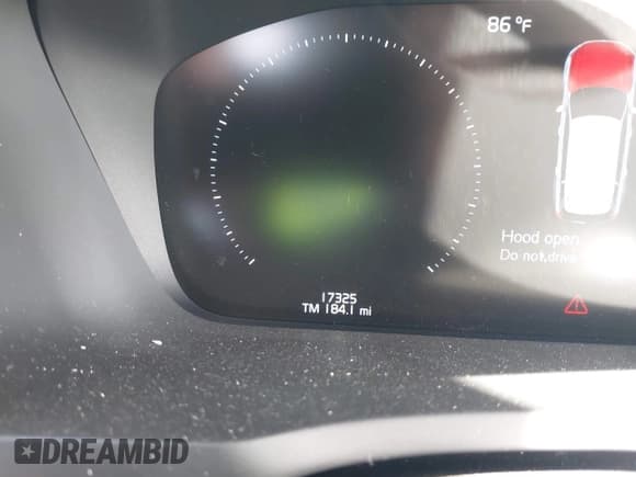 ✅ 2022 Volvo XC90 Momentum • VIN: YV4102PK1N1837720 • Lot: 41412599. Wystawiony na IAAI z przebiegiem 17 325 mil. Bezpłatny archiwum sprzedaży aukcyjnych z USA i szczegółowy raport historii pojazdu na DreamBid. Zdjęcie 7.