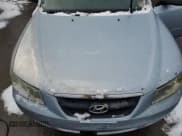 ✅ 2007 Hyundai Sonata GLS • VIN: 5NPET46C87H203771 • Лот: 87169924. Опубликован ранее на Copart с пробегом 197 456 миль. Бесплатный доступ к архиву аукционных продаж из США и подробный отчёт об истории автомобиля на DreamBid. Изображение 11.