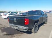 ✅ 2016 Chevrolet Silverado 1500 Work Truck • VIN: 1GCNCNEC7GZ209514 • Лот: 40620823. Опубликован ранее на IAAI с пробегом 143 310 миль. Бесплатный доступ к архиву аукционных продаж из США и подробный отчёт об истории автомобиля на DreamBid. Изображение 4.