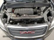 ✅ 2014 GMC Acadia SLT • VIN: 1GKKVRKD4EJ146292 • Лот: 92405605. Опубликован ранее на Copart с пробегом 164 397 миль. Бесплатный доступ к архиву аукционных продаж из США и подробный отчёт об истории автомобиля на DreamBid. Изображение 12.