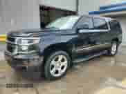 2015 Chevrolet Suburban LT с VIN 1GNSCJKCXFR243601, выставлен на аукционе Copart как лот 81587885 с пробегом 211 539 миль миль и Чистый • Clean title. История ставок и продаж доступна на DreamBid. Изображение 1.