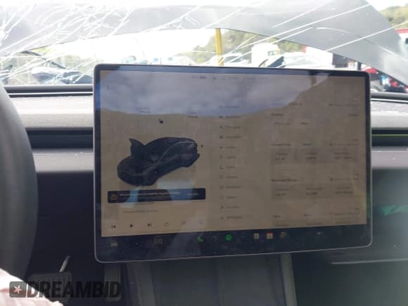 ✅ 2025 Tesla Model 3 Long Range • VIN: 5YJ3E1EB8SF925709 • Lot: 43407352. Wystawiony na IAAI z przebiegiem 5 434 mil. Bezpłatny archiwum sprzedaży aukcyjnych z USA i szczegółowy raport historii pojazdu na DreamBid. Zdjęcie 7.