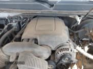 ✅ 2010 Chevrolet Suburban LS • VIN: 1GNUCHE01AR174986 • Lot: 41697401. Listed on IAAI with 333,135 mi. Free auction sales archive from the USA and detailed vehicle history report at DreamBid. Image 10.