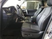 ✅ 2022 Toyota 4Runner SR5 Premium • VIN: JTENU5JR3N6072010 • Lot: 56850915. Listed on Copart with 25,294 mi. Free auction sales archive from the USA and detailed vehicle history report at DreamBid. Image 7.