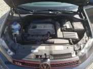 ✅ 2013 Volkswagen Golf GTI Driver's Edition • VIN: WVWHD7AJ4DW141647 • Lot: 59125085. Wystawiony na Copart z przebiegiem 135 647 mil. Bezpłatny archiwum sprzedaży aukcyjnych z USA i szczegółowy raport historii pojazdu na DreamBid. Zdjęcie 12.