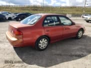 ✅ 2001 Toyota Corolla CE • VIN: 1NXBR12E01Z488644 • Lot: 82346665. Wystawiony na Copart z przebiegiem 181 482 mil. Bezpłatny archiwum sprzedaży aukcyjnych z USA i szczegółowy raport historii pojazdu na DreamBid. Zdjęcie 3.