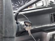 ✅ 1989 Volkswagen Cabriolet • VIN: WVWCA0155KK028971 • Lot: 42773317. Listed on IAAI with 200,236 mi. Free auction sales archive from the USA and detailed vehicle history report at DreamBid. Image 11.