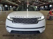 ✅ 2018 Land Rover Range Rover Velar S • VIN: SALYB2RXXJA726123 • Lot: 55912895. Listed on Copart with 85,357 mi. Free auction sales archive from the USA and detailed vehicle history report at DreamBid. Image 5.